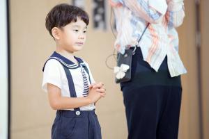  주일예배 유치부