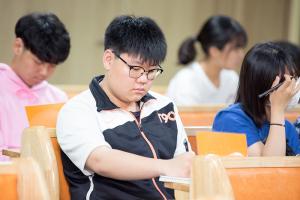  주일예배 중등부(에벤에셀)