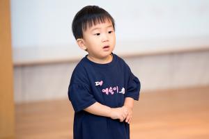  주일예배 영아부