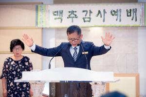  주일예배 중등부(에벤에셀)