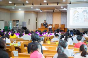  주일예배 초등부