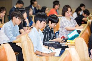  주일예배 중등부(에벤에셀)