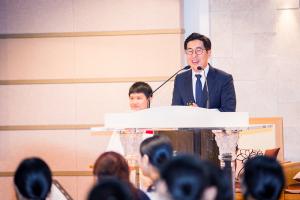  주일예배 중등부(에벤에셀)