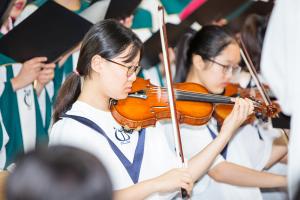  주일예배 중등부(에벤에셀)