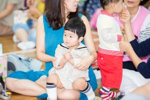  주일예배 영아부