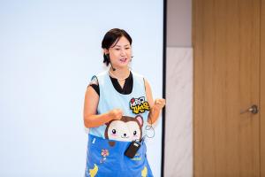  주일예배 영아부