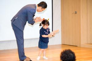  주일예배 영아부