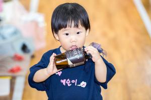  주일예배 영아부