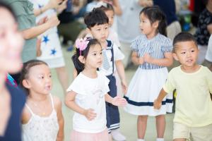  주일예배 유치부