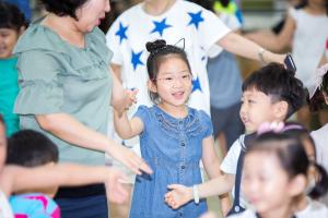  주일예배 유치부