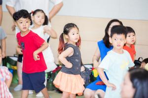  주일예배 유치부