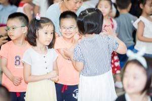  주일예배 유치부