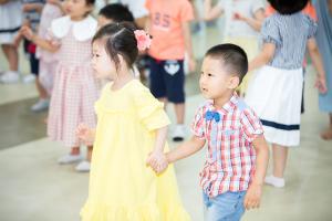  주일예배 유치부