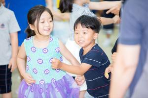  주일예배 유치부