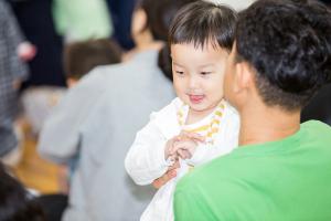  주일예배 유치부