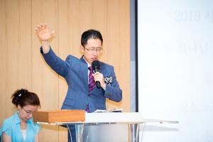  주일예배 영아부