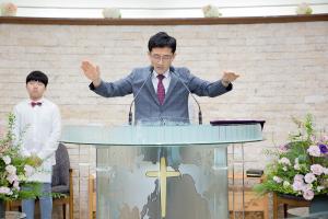  주일예배 소년부