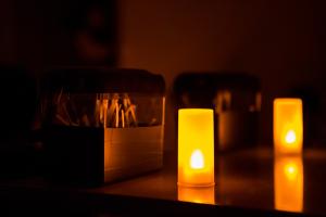  청년1부 헵시바 하계수련회