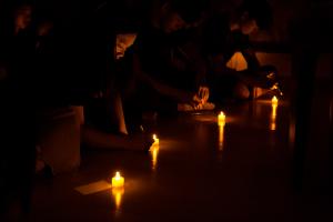  청년1부 헵시바 하계수련회