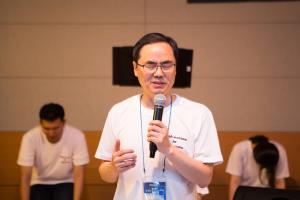  청년1부 헵시바 하계수련회