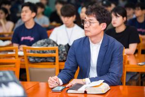  청년2부 그루터기 하계수련회