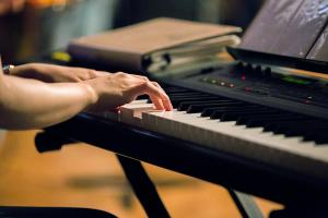  청년2부 그루터기 하계수련회