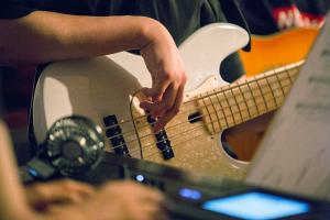  청년2부 그루터기 하계수련회