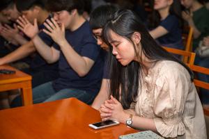  청년2부 그루터기 하계수련회