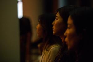  청년2부 그루터기 하계수련회