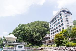  청년2부 그루터기 하계수련회