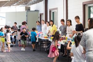  주일예배 유년부