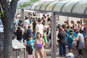  주일예배 유년부