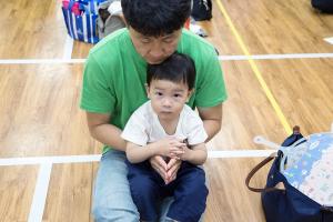  주일예배 영아부