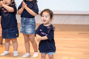  주일예배 영아부