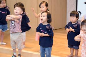  주일예배 영아부