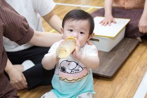  주일예배 영아부