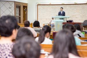  주일예배 소년부