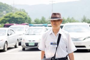  하계대성회 첫째날(둘러보기)