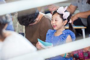  하계대성회 첫째날(개회예배)