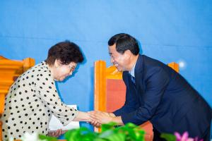  하계대성회 첫째날(개회예배)