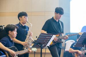  하계대성회 첫째날(강의 1)