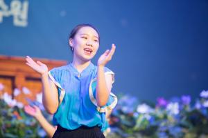  하계대성회 첫째날(강의 1)