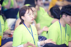  하계대성회 첫째날(강의 1)