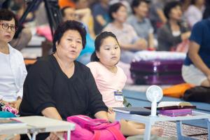  하계대성회 첫째날(강의 1)