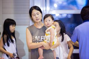  하계대성회 첫째날(강의 1)