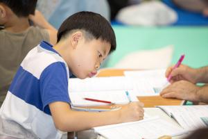  하계대성회 첫째날(강의 2)