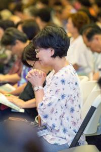  하계대성회 첫째날(강의 2)