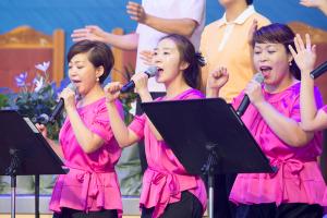  하계대성회 둘째날(강의 3)