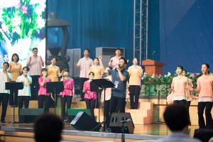  하계대성회 둘째날(강의 3)