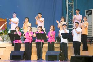  하계대성회 둘째날(강의 3)